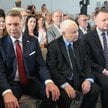 W nowym sondażu pracowni Opinia24 PiS notuje dotkliwy spadek poparcia