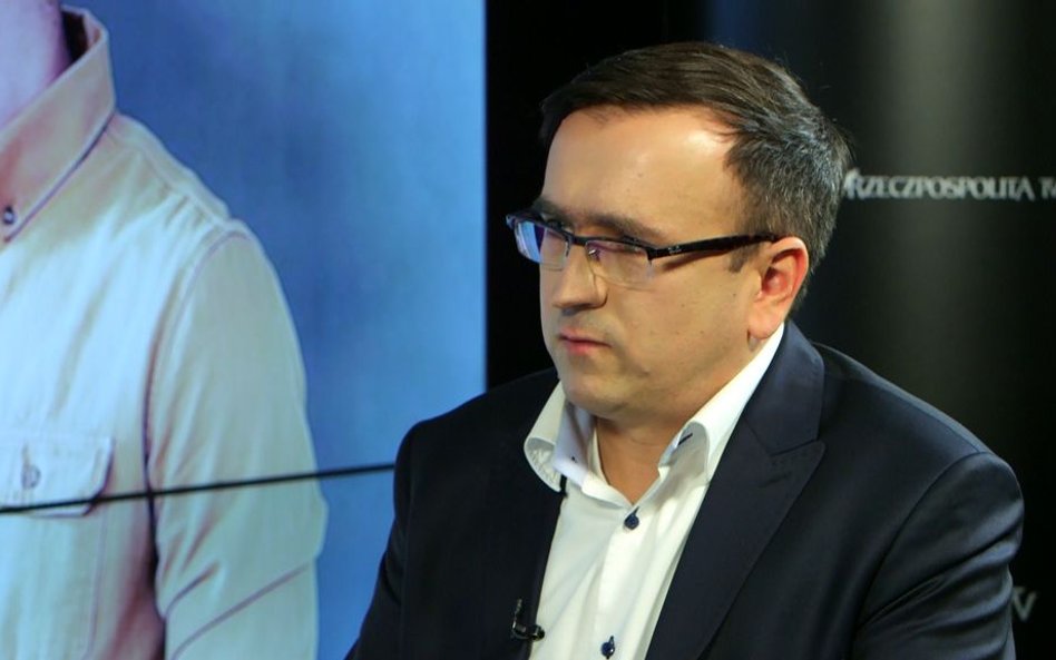 #RZECZoBIZNESIE: Marek Jarocki: Ekspansja zagraniczna obca firmom rodzinnym