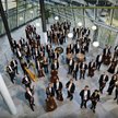 Hilary Hahn zagra z NDR Radiophilharmonie Hannover