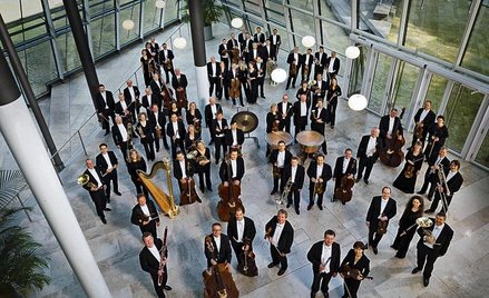 Hilary Hahn zagra z NDR Radiophilharmonie Hannover