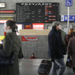 Wysokość diety zależy od czasu trwania podróży