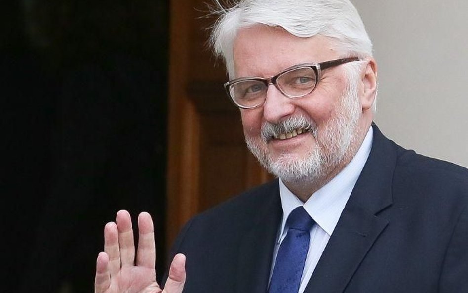 Waszczykowski o śledztwie w sprawie śmierci Polki w Egipcie