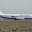 Aerofłot zwalnia za nazwanie Kaliningradu Koenigsbergiem