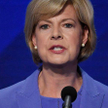 Senator Tammy Baldwin jest inicjatorką projektu wzbudzającego w Polsce emocje