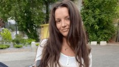 Rita Flores opisała zwerbowanie przez FSB na swoim koncie w social mediach