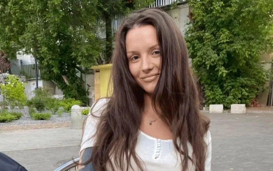 Rita Flores opisała zwerbowanie przez FSB na swoim koncie w social mediach