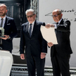 Joachim Gauck laureatem Nagrody Jana Nowaka-Jeziorańskiego