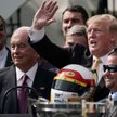 Trump: Niech imigranci płacą za złożenie wniosku o azyl