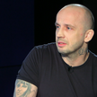 #RZECZoPOLITYCE Peja: Głosowałem jak byłem biedny, dziś nie muszę