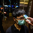 Drugi śmiertelny przypadek koronawirusa w Hongkongu