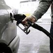 Cena benzyny w Czechach pobiła historyczny rekord