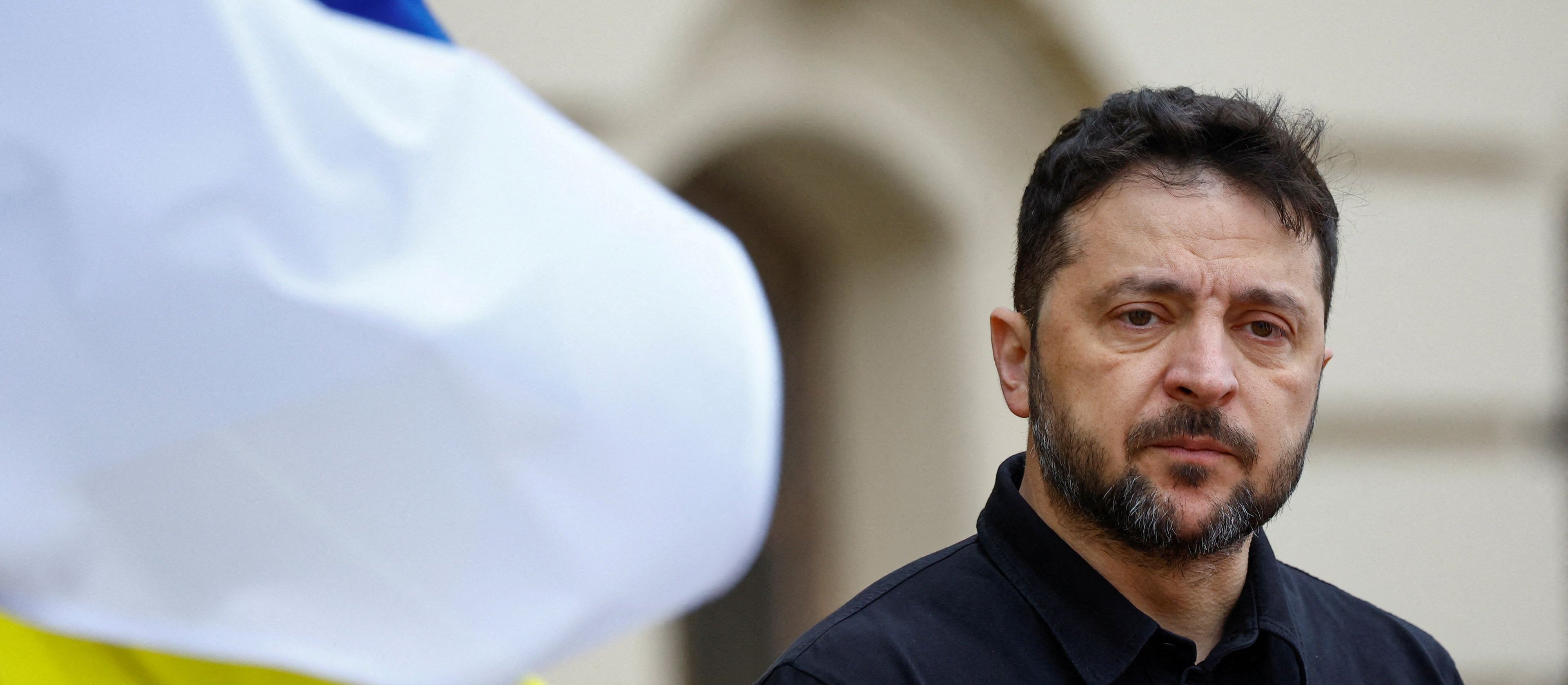 Administracja Trumpa naciska na Zełenskiego. Usłyszał kolejny „ostateczny termin”