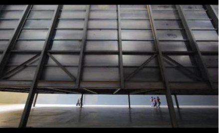 Ekspozycja Mirosława Bałki w Tate Modern