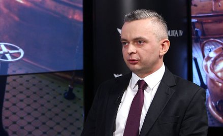 #RZECZoBIZNESIE: Marek Skrętny: Piwna rewolucja zaczyna odgrywać dużą rolę