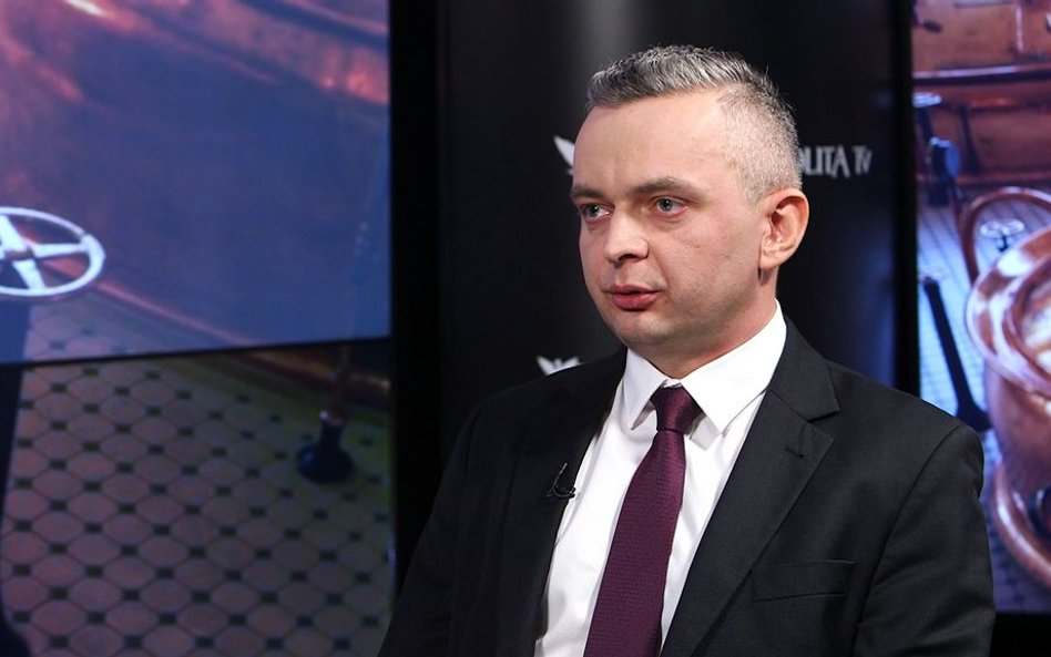 #RZECZoBIZNESIE: Marek Skrętny: Piwna rewolucja zaczyna odgrywać dużą rolę