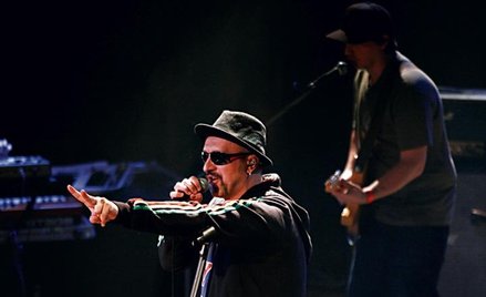 W dancehallowych nagraniach Vavamuffin pojawiają się też elementy karaibskie czy soulowe