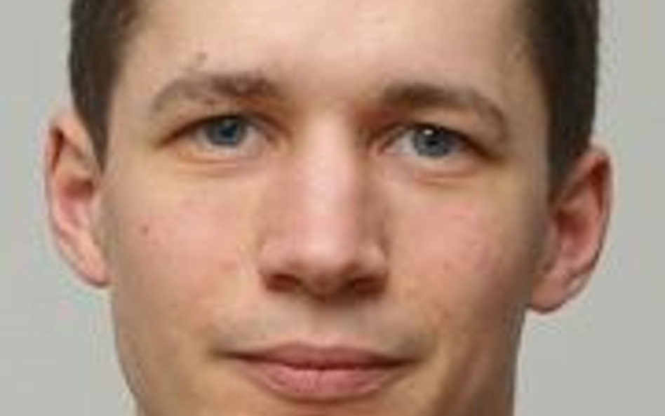 Konrad Turzyński doradca podatkowy w kancelarii KNDP Kolibski Nikończyk Dec & Partnerzy