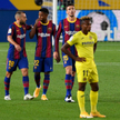 Barcelona wygrywa w debiucie Koemana