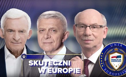 "Grasz o najwyższą stawkę". Pierwszy telewizyjny spot KE