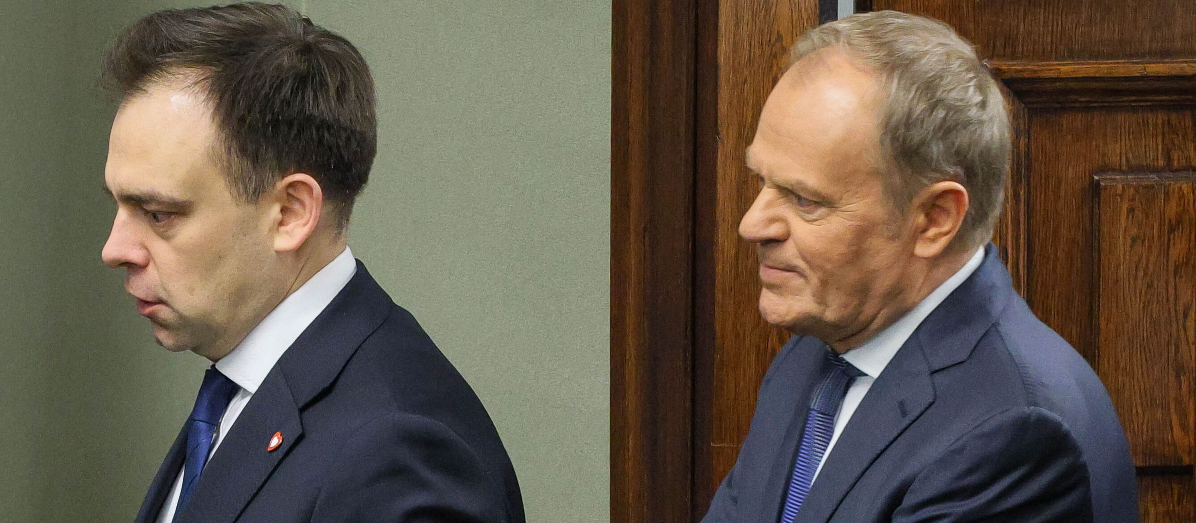 Równość płac rodzi obawy choćby w rządzie