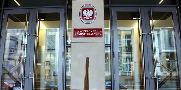 Kolejne banki przegrały z PUODO. Chodzi o dane niedoszłych klientów