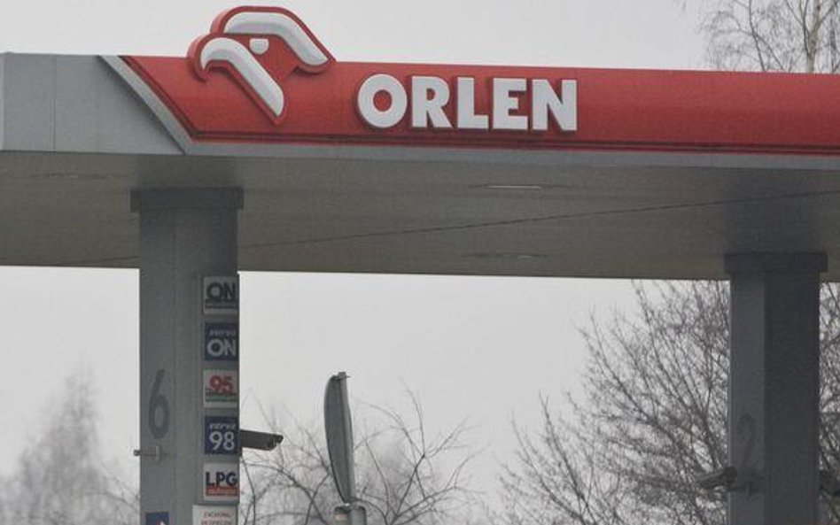 PKN Orlen Rozmowy do ostatniej chwili