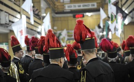 Barbórka – najsilniejsza tradycja branżowa w kraju
