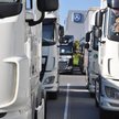 Firmy transportowe wydzierają sobie samochody