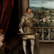 Zniszczone dzieło Velázqueza odtworzone przez Fernanda Sánchez Castillo za pomocą sztucznej intelige