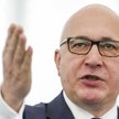 Brudziński: Zaszczepieni poza kolejnością z obozu władzy? Powinni wylecieć na zbity pysk