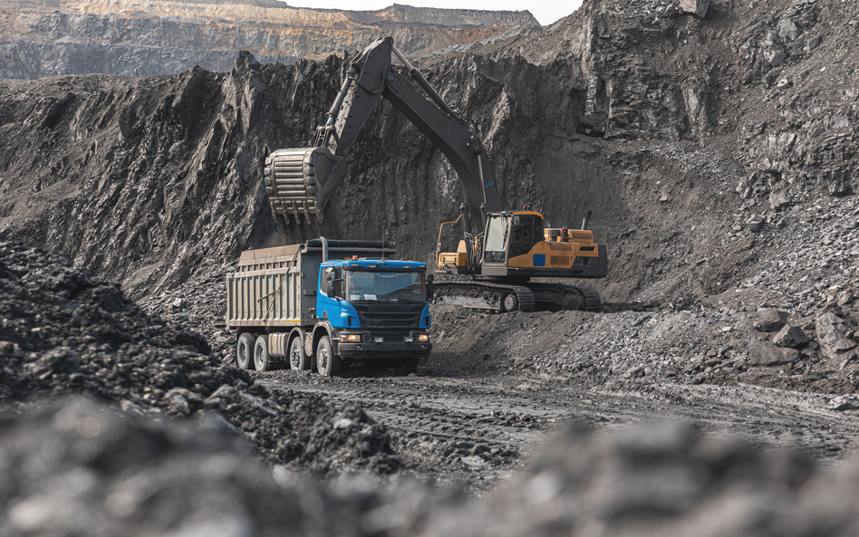 Nowe technologie wyznaczają kierunek rozwoju górnictwa