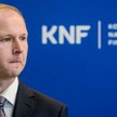 Marek Chrzanowski odszedł z KNF po ujawnieniu nagrania jego rozmowy z Leszkiem Czarneckim
