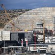 Elektrowni atomowa Akkuyu w Turcji