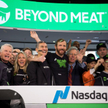 Beyond Meat. Burgery dla wegan dają nieźle zarobić