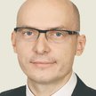Jacek Bajger, doradca podatkowy, partner w zespole ds. cen transferowych w KPMG