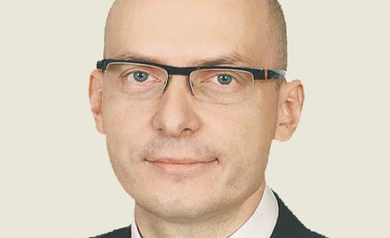 Jacek Bajger, doradca podatkowy, partner w zespole ds. cen transferowych w KPMG