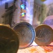 Deficyt obrotów bieżących w lipcu to ponad 1,5 mld euro