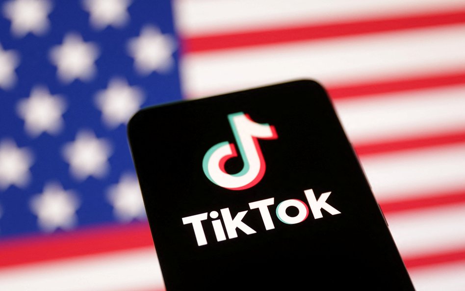 Amerykański startup przejmie TikToka w USA? Trump ma wkrótce podjąć decyzję