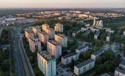 Nowy program dopłat może lekko podkręcić zainteresowanie wielką płytą, szczególnie wśród młodych kup