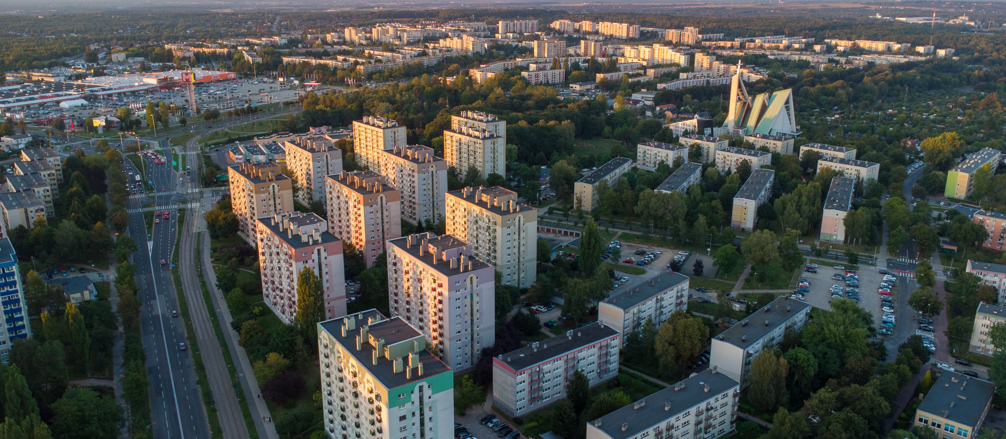 Coś drgnęło na rynku wtórnym. W niektórych miastach jest taniej niż rok temu