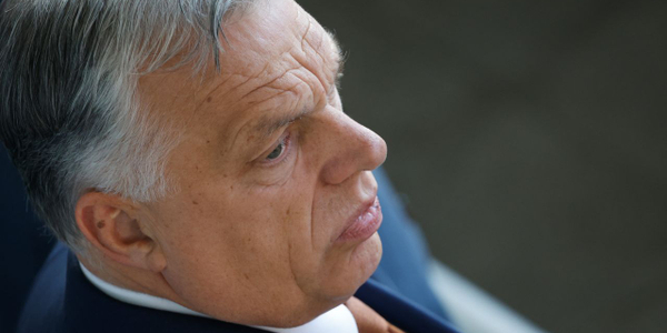 Orbán pisze do Michela. Żąda wznowienia stosunków dyplomatycznych z Rosją
