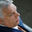 Premier Wegier Viktor Orbán
