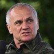 Były dowódca jednostki GROM gen. Roman Polko