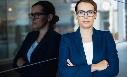 Ewa Szmidt-Belcarz od lutego jest prezesem Empiku.