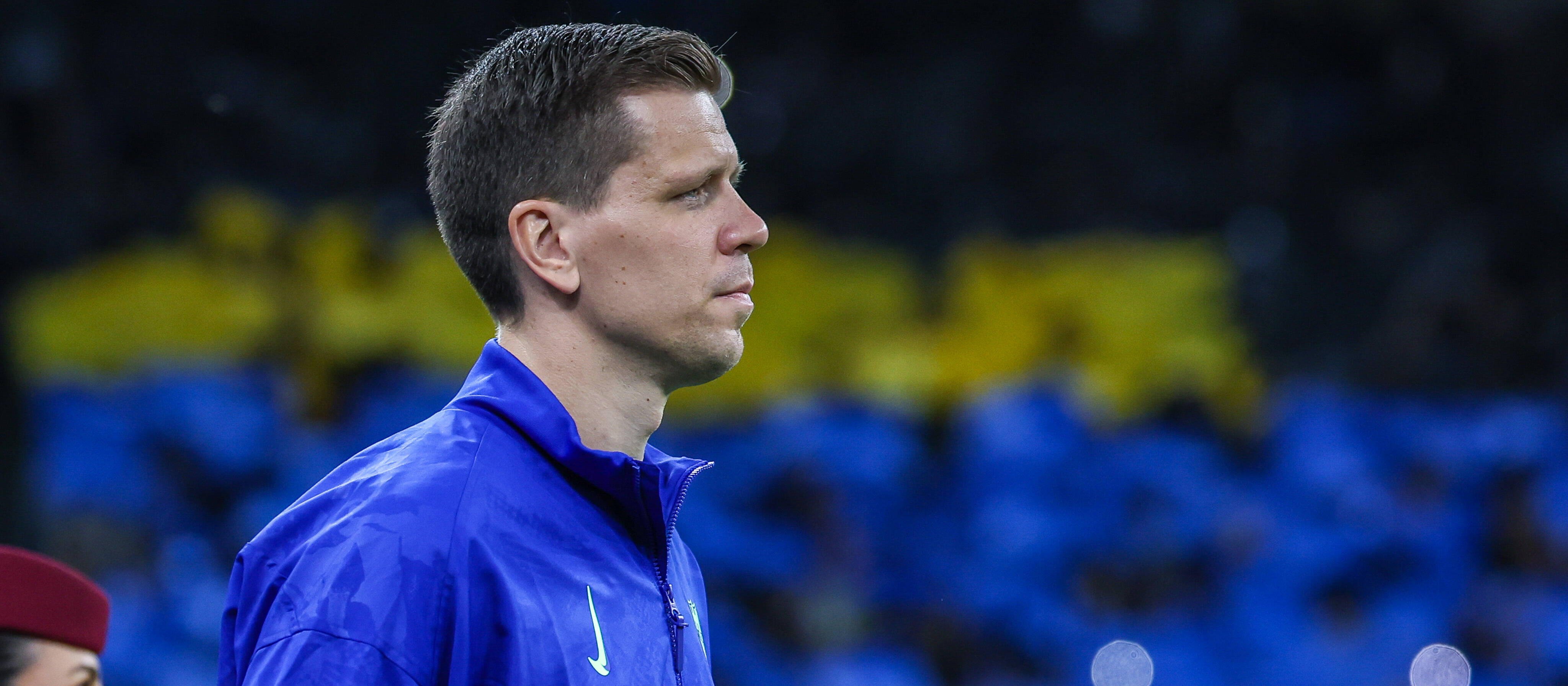 Wojciech Szczęsny dla „Rzeczpospolitej". „Czasami warto być niekonsekwentnym"