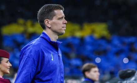 Wojciech Szczęsny dla „Rzeczpospolitej". „Czasami warto być niekonsekwentnym"