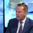 #RZECZoBIZNESIE: Jarosław Dąbrowski: Cel: pierwsza piątka banków w pięć lat