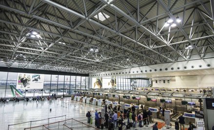 Funkcjonujące od 70. lat Milan Malpensa International Airport zmienia nazwę