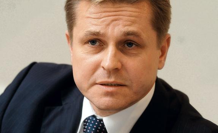 Sławomir Ziegert, prezes Biotonu, spodziewa się wzrostu udziału w rynku insulin dzięki stałemu rozsz