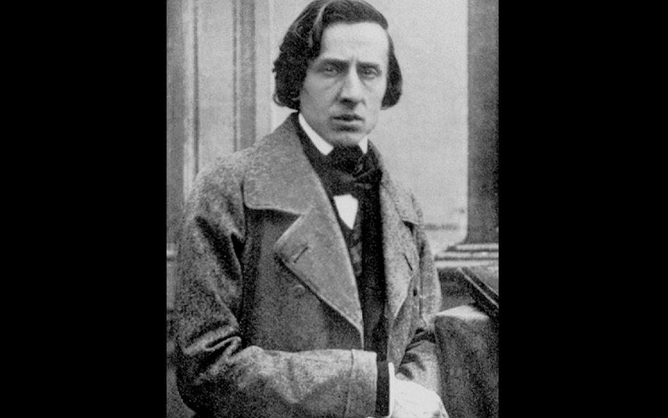 Fryderyk Chopin